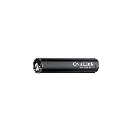 BATERIA EXTERNA POWER BANK 2600 MAH