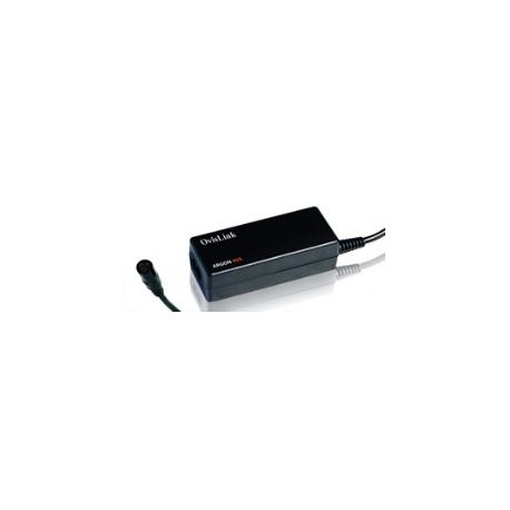 ADAPTADOR CORRIENTE UNIVERSAL 40W 10 CONECTORES