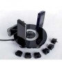 CARGADOR MOVILES SIMULTANEO 6 DISPOSITIVOS OVISLINK
