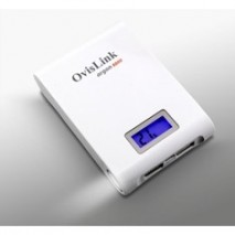 BATERIA EXTERNA POWER BANK 8800 MAH
