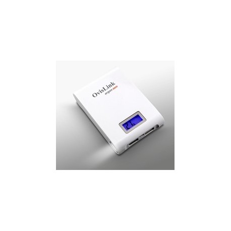 BATERIA EXTERNA POWER BANK 8800 MAH