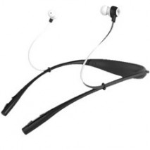 AURICULAR MANOS LIBRES MOTOROLA BUDS NEGRO