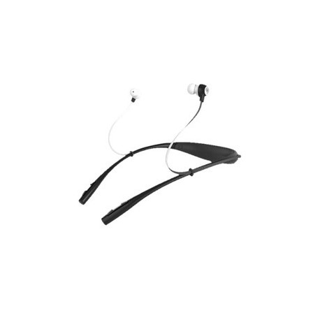 AURICULAR MANOS LIBRES MOTOROLA BUDS NEGRO
