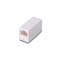 ADAPTADOR UNION RJ45 HEMBRA HEMBRA (8