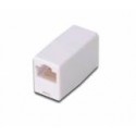 ADAPTADOR UNION RJ45 HEMBRA HEMBRA (8