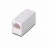 ADAPTADOR UNION RJ45 HEMBRA HEMBRA (8