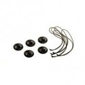 AMARRES LA CAMARA GOPRO CAMERA TETHER
