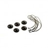 AMARRES LA CAMARA GOPRO CAMERA TETHER