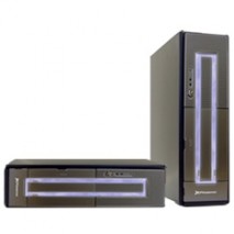 CAJA ORDENADOR SOBREMESA ATX PHOENIX ATX3D01-CA