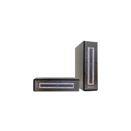 CAJA ORDENADOR SOBREMESA ATX PHOENIX ATX3D01-CA
