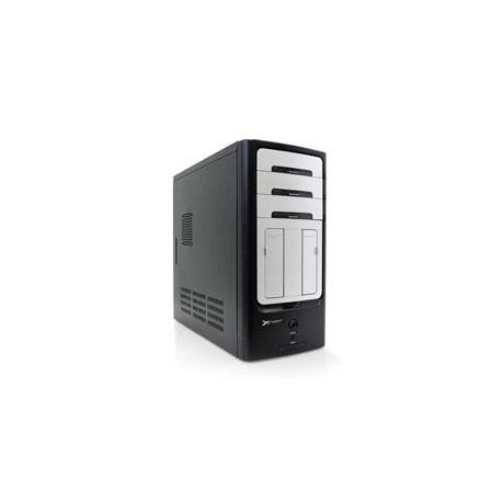 CAJA SEMITORRE ATX PHOENIX ATX401-CA F.A.