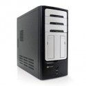 CAJA SEMITORRE ATX PHOENIX ATX401-CA F.A.