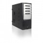 CAJA SEMITORRE ATX PHOENIX ATX607-CAPH550W F.A.