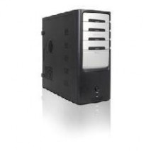 CAJA SEMITORRE ATX PHOENIX ATX607-CAPH550W F.A.