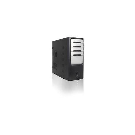 CAJA SEMITORRE ATX PHOENIX ATX607-CAPH550W F.A.