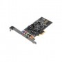 TARJETA SONIDO SB AUDIGY FX PCI-E