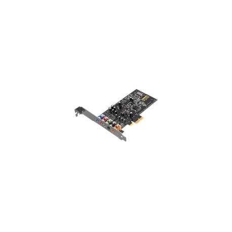 TARJETA SONIDO SB AUDIGY FX PCI-E