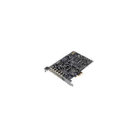 TARJETA SONIDO SB AUDIGY RX PCI-E