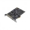 TARJETA SONIDO SB AUDIGY RX PCI-E