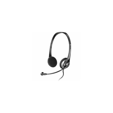 AURICULAR PLANTRONICS AUDIO 326 MICROFONO ANULACION