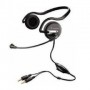 AURICULAR PLANTRONICS AUDIO 345 MICROFONO ANULACION