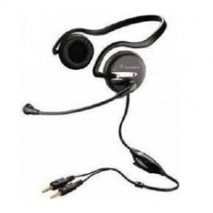 AURICULAR PLANTRONICS AUDIO 345 MICROFONO ANULACION