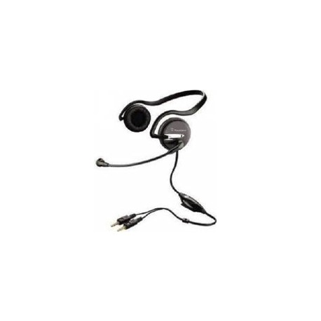 AURICULAR PLANTRONICS AUDIO 345 MICROFONO ANULACION