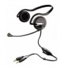 AURICULAR PLANTRONICS AUDIO 345 MICROFONO ANULACION