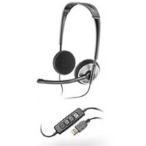AURICULAR PLANTRONICS AUDIO 478 MICROFONO USB