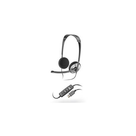 AURICULAR PLANTRONICS AUDIO 478 MICROFONO USB