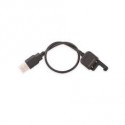 CABLE CARGA WI-FI REMOTE CAMARA GOPRO
