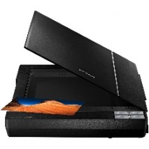 ESCANER EPSON FOTOGRAFICO PERFECTION V37 A4