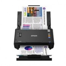 ESCANER EPSON WORKFORCE DS-520 A4 30PPM