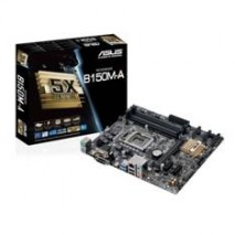 PLACA BASE ASUS INTEL B150M-A SOCKET