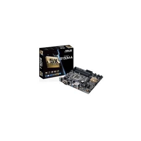 PLACA BASE ASUS INTEL B150M-A SOCKET