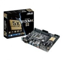 PLACA BASE ASUS INTEL B150M-K D3