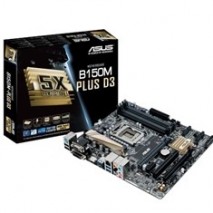 PLACA BASE ASUS INTEL B150M-PLUS D3