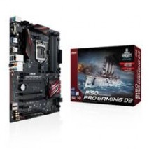 PLACA BASE ASUS INTEL B150 PRO