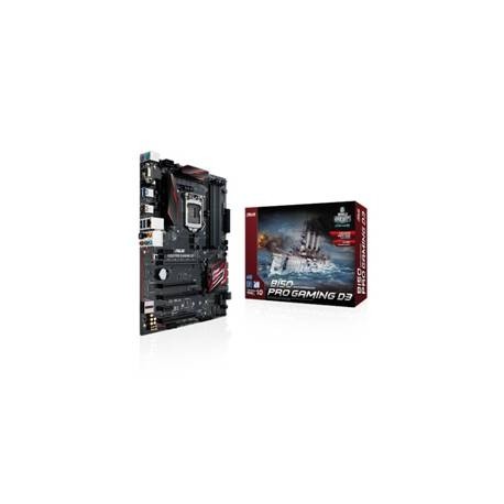 PLACA BASE ASUS INTEL B150 PRO
