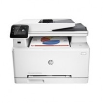 MULTIFUNCIONAL HP LASERJET PRO MFP M277DW