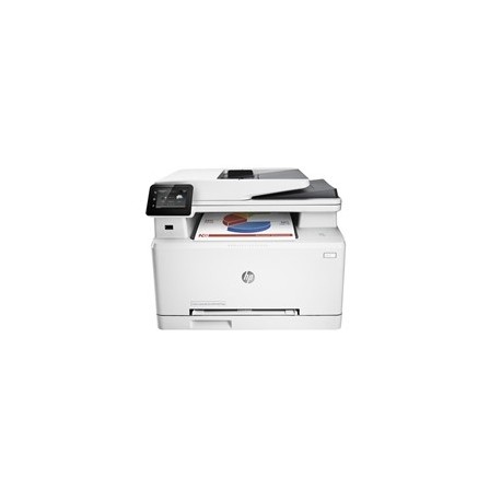 MULTIFUNCIONAL HP LASERJET PRO MFP M277DW