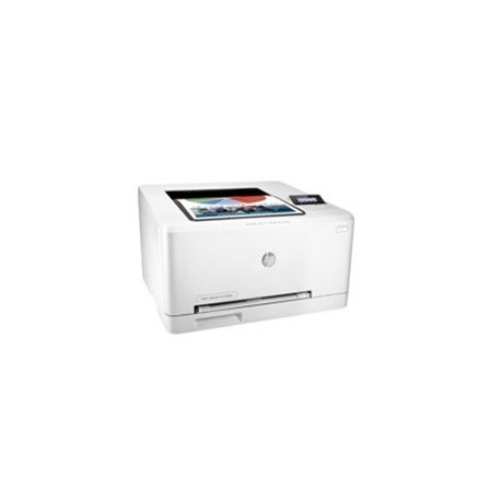 IMPRESORA HP LASER COLOR LASERJET PRO