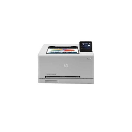 IMPRESORA HP LASER COLOR LASERJET PRO