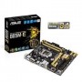 PLACA BASE ASUS INTEL B85M-E SOCKET