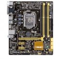 PLACA BASE ASUS INTEL B85M-G SOCKET
