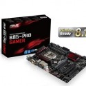 PLACA BASE ASUS INTEL B85-PRO GAMER
