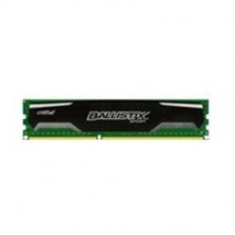 MEMORIA DDR3 8GB CRUCIAL BALLISTIX SPORT