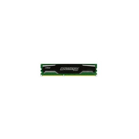 MEMORIA DDR3 8GB CRUCIAL BALLISTIX SPORT
