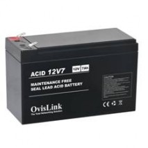 BATERIA SAIS 12V 7Ah