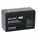 BATERIA SAIS 12V 7Ah